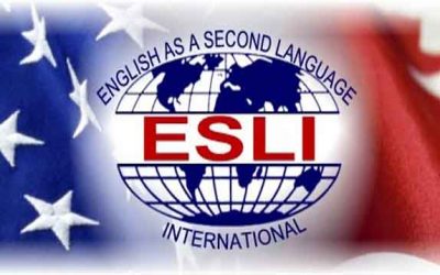 Trường đào tạo tiếng anh ESLI – English As A Second Language Interntaional