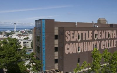 Trường cao đẳng cộng đồng Seattle