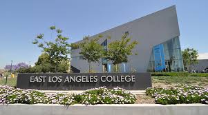 Trường cao đẳng cộng đồng East Los Angeles