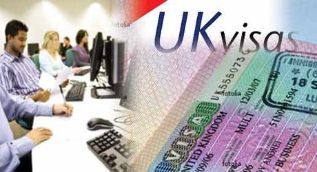Một số thay đổi về việc xét thị thực lưu trú tại Anh trên 6 tháng