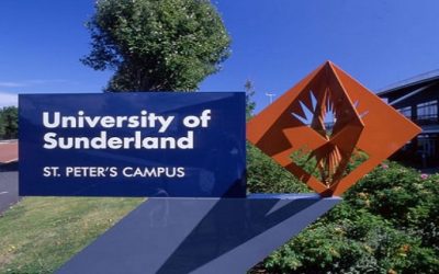 Đại học Sunderland