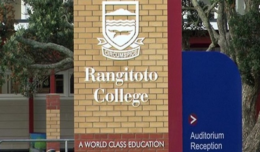 Du học New Zealand: Trường Rangitoto &#8211; New zealand