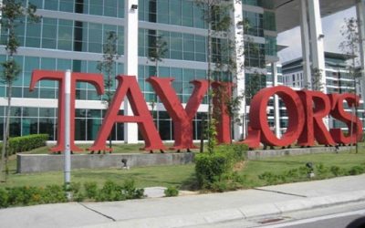 Trường Cao đẳng Taylors – Taylors College