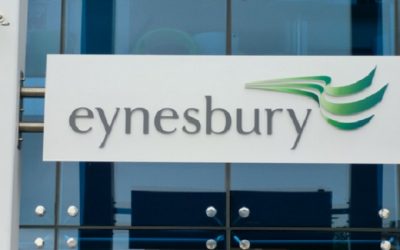 Trường Cao đẳng Eynesbury- Eynesbury College
