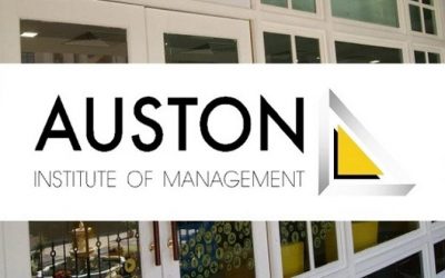 Học Viện Quản Lý Auston, Singapore