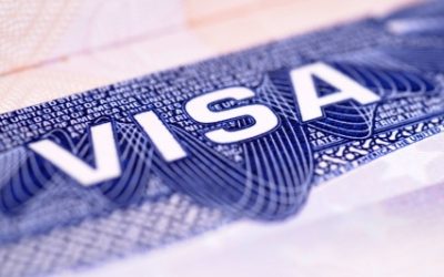 Thông tin visa Mỹ