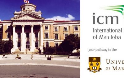 Cao đẳng quốc tế Manitoba (International College of Manitoba – ICM)