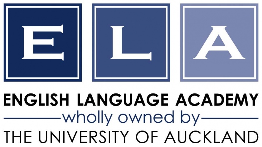 English Language Academy- the university of auckland