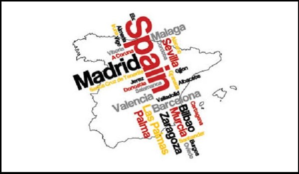Giới thiệu đất nước &#8211; con người Tây Ban Nha