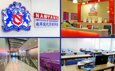 Học viện Quản lý Nanyang (NIM), Singapore