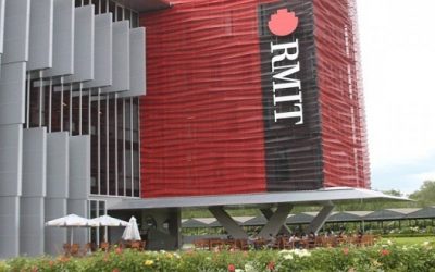 Trường Đại học RMIT