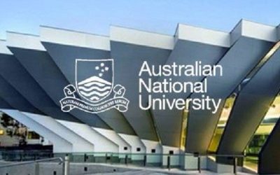 Trường Đại học Quốc gia Australia – Australian National University ANU
