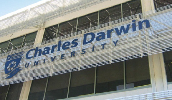 Trường Đại học Charles Darwin &#8211; Charles Darwin University
