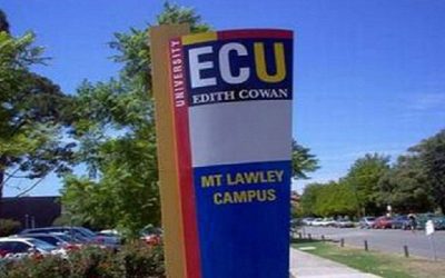 Trường Edith Cowan University, Australia