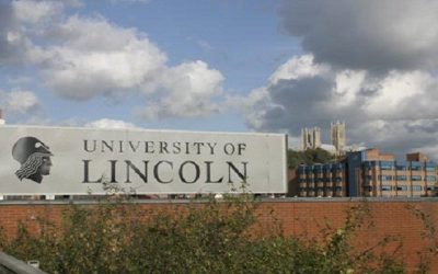 Du học Anh: Đại học Lincoln