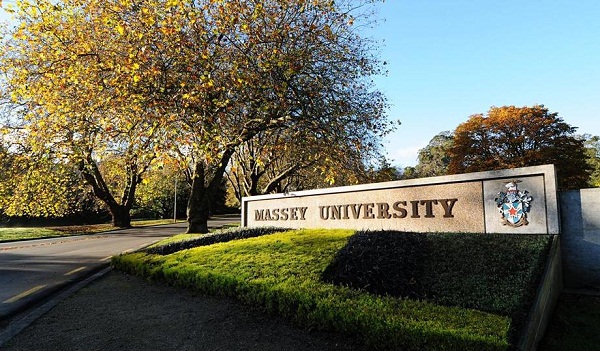 Đại học Massey (Massey University)
