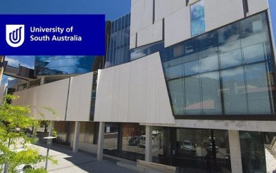 Trường Đại học Nam Úc – University of South Australia