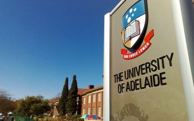 Trường Đại học Adelaide- The University Of Adelaide