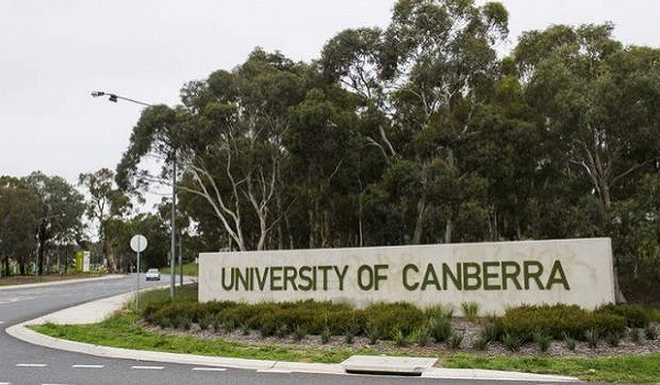 Trường Đại học Canberra &#8211; University of Canberra