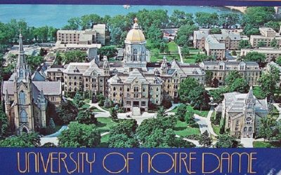 Trường Đại học Notre Dame, Australia