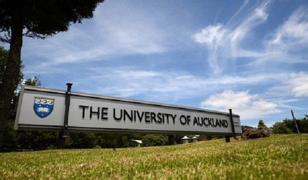 Đại học Auckland (The University Of Auckland)