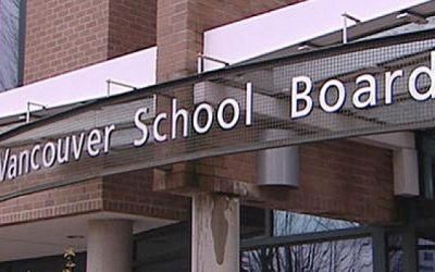 Hội đồng trường Vancouver  (Vancouver District School Board)