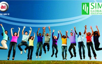 Hot news: Bài Test tiếng anh đầu vào Học viện Quản lý Singapore (SIM) lần đầu tiên tổ chức tại Việt Nam