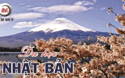Cơ hội việc làm khi đi du học Nhật Bản ngành cơ khí
