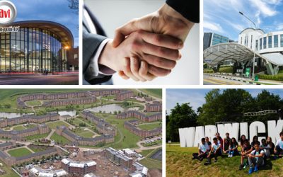 Chương trình đào tạo Thạc sĩ – Học viện quản lý Singapore (SIM) liên kết với Đại học Warwick, Anh