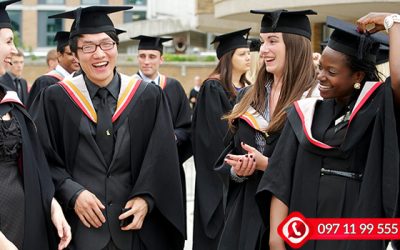 Đại học Lancaster Anh Quốc, chương trình du học tiết kiệm 85% học phí
