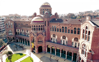 Trường đại học Autonomous, Barcelona – Tây Ban Nha