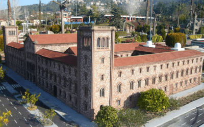 Trường Đại học Tổng Hợp Barcelona, Tây Ban Nha