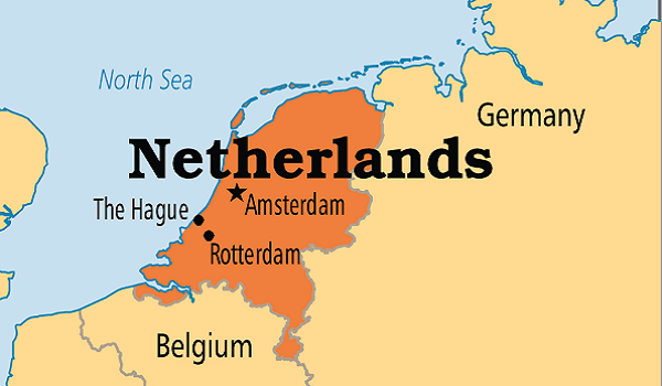 5 điều thú vị bất ngờ về đất nước Hà Lan