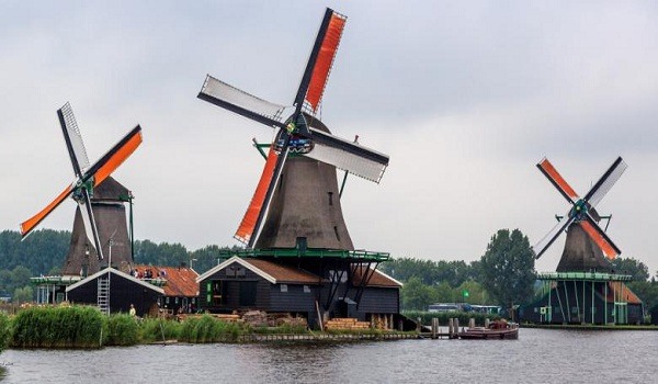Tại sao bạn chọn du học Hà Lan