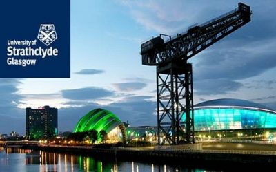 Trường đại học Strathclyde (University Of Strathclyde)