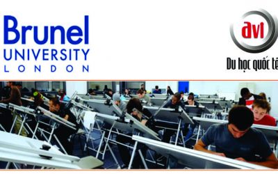 Trường Đại học Brunel – Brunel University London