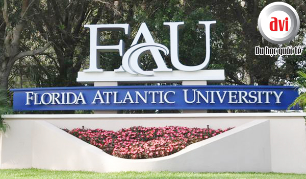 Đại học Florida Atlantic &#8211; FAU