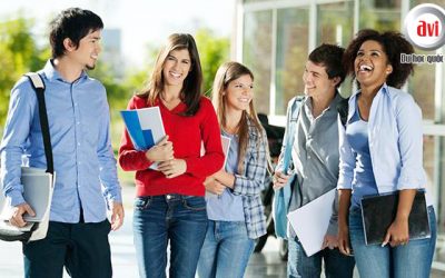 Tâm sự một cựu du học sinh dành học bổng học viện SIM, Singapore