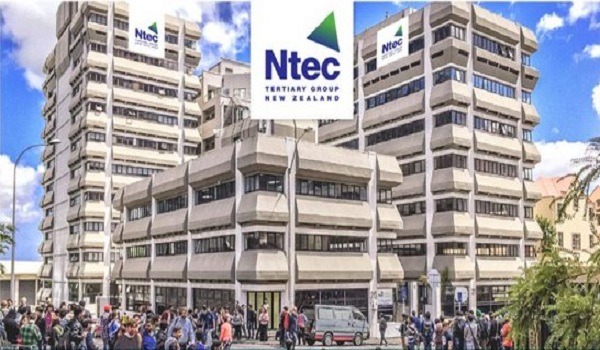 Học bổng 50% Học viện Công nghệ Quốc gia New Zealand (NTEC) trị giá 143 Triệu đồng