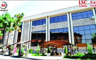 Du học Anh: Trường LSC và SBL
