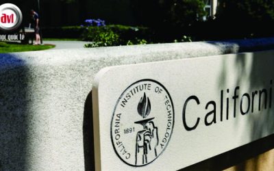 Học viện Công Nghệ California – Trường Đại học hàng đầu Hoa Kỳ