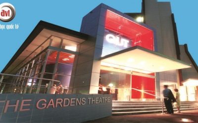 Điều kiện và hồ sơ du học tại trường Queensland University of Technology, Australia