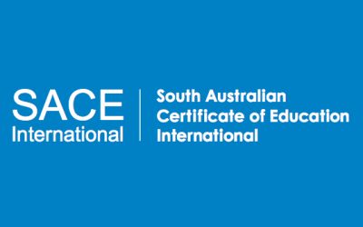 Chương trình Phổ thông trung học bang Nam Úc – Chứng chỉ SACE (South Australian Certificate of Education)
