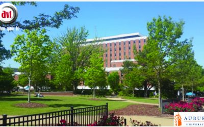 Trường Đại học Auburn, Hoa Kỳ