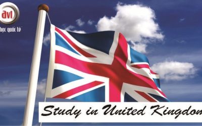 Điều kiện du học Anh quốc