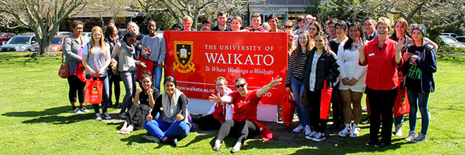 Du học NewZealand – Nền giáo dục đẳng cấp thế giới với học bổng 50% của trường Đại học Waikato