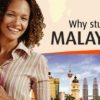Hồ sơ du học Malaysia