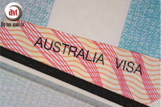 Thủ tục visa du học Úc