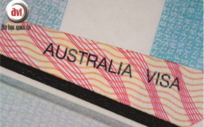 Thủ tục visa du học Úc