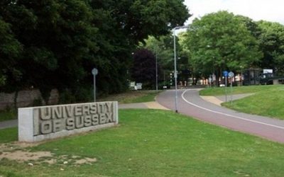 Đại học Sussex (University of Sussex)